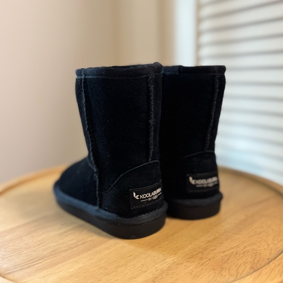 UGG Other - Koolaburra by UGG Boots Size 8 (Little Kids)